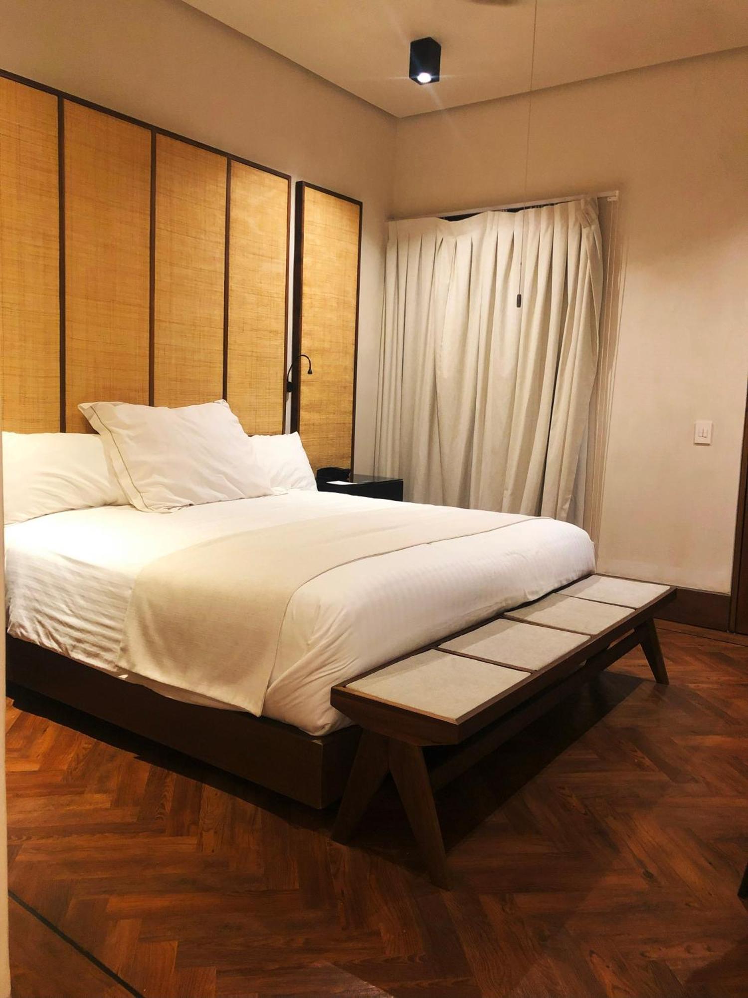 Hotel Marielena Куатросьенегас-де-Карранса Экстерьер фото